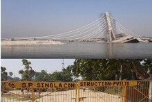 Bihar Bridge Collapse पर बड़ी खबर: पुल ध्वस्त होने के 7 घंटे पहले फरार हो गए थे कंस्ट्रक्शन कंपनी के इंजीनियर व कर्मी, PIL दायर