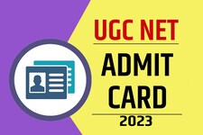UGC NET June 2023: यूजीसी नेट सिटी इंटीमेशन स्लिप यहां से कर सकेंगे डाउनलोड