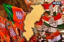 छत्तीसगढ़ में जमने लगा चुनावी दंगल, BJP ने केंद्रीय नेता उतारे, कांग्रेस ने फिक्स किया 75 सीटों का टारगेट