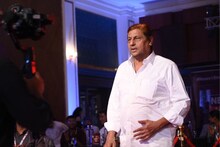 News18 Open Mic: कौन हैं छत्तीसगढ़ के 'ऑनलाइन अकबर', भूपेश सरकार में हैं मंत्री