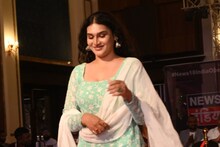 News18 Open Mic: सपनों को उड़ान देने वाली ट्रांसजेंडर क्वीन वीणा सेंद्रे, क्या था लाइफ का टर्निंग प्वाइंट