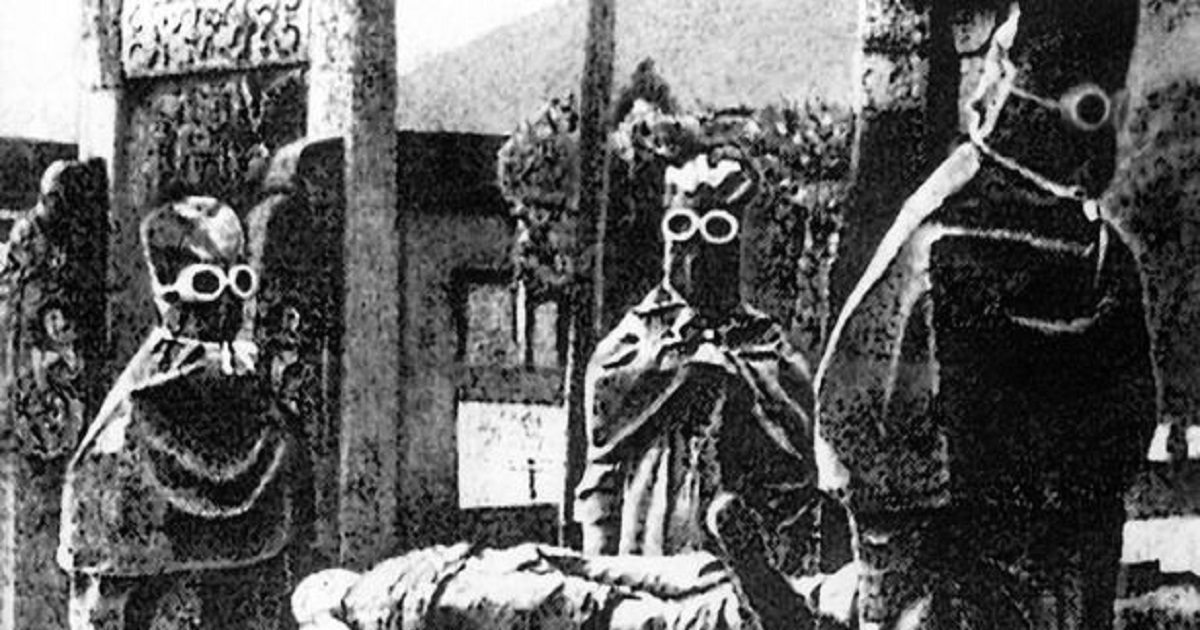 china horror bunker 1