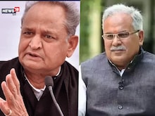 खंगाले जा रहे राजस्‍थान व छत्‍तीसगढ़ के मंत्रियों-विधायकों के चुनावी हलफनामे