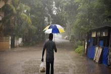 Delhi-NCR Rain: दिल्ली-NCR में बदला मौसम, कई इलाकों में तेज हवा के साथ झमाझम बारिश, कूल हुआ वीकेंड