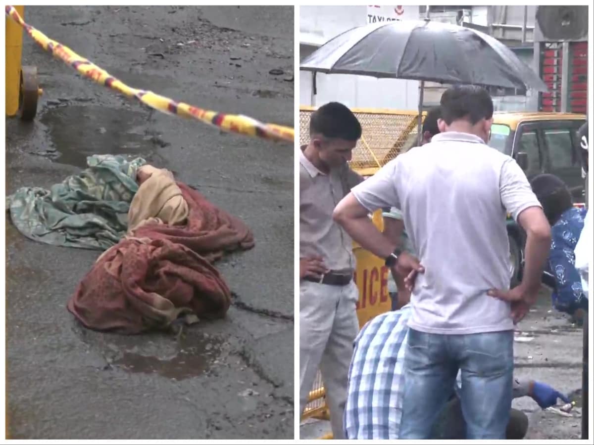 Sakshi Ahuja Death, new delhi railway station, indian railway, delhi police, sit, Delhi Rain, Woman Dies of Electrocution, Electric Pole, साक्षी आहूजा, करंट से मौत की जांच, नई दिल्ली रेलवे स्टेशन, शिक्षिका साक्षी आहूजा, इंडियन रेलवे, भारतीय रेलवे, दिल्ली पुलिस, एसआईटी, बिजली विभाग