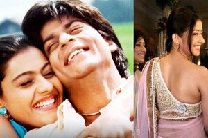 काजल ने रिजेक्ट कर दी मणिरत्नम- शाहरुख की ये फिल्म, चमकी इस एक्ट्रेस की किस्मत, मूवी को मिले 2 नेशनल अवॉर्ड