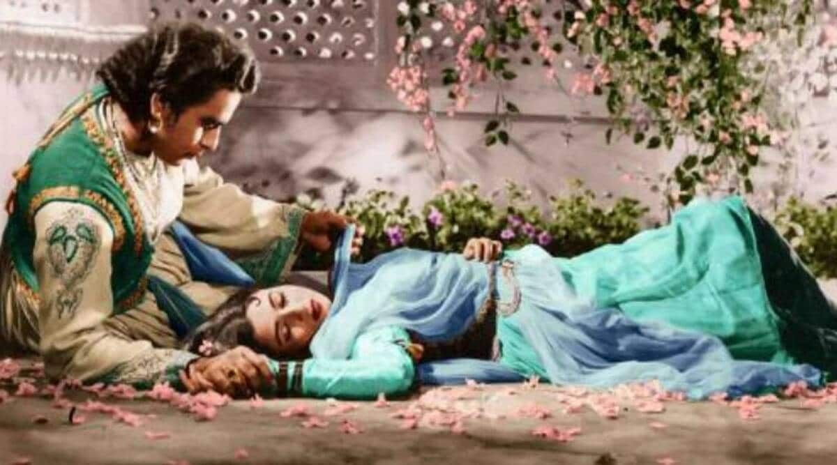 Page-2 - 1 बार माफी मांग लेते दिलीप कुमार, तो मधुबाला से हो गई होती शादी, कोर्ट केस ने बिगाड़ दिया था रिश्ता - Madhubala would have married Dilip Kumar if he