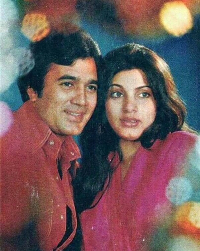 Dimple Kapadia Birthday: कभी लड़ाया इश्क, कभी दुश्मनों पर चलाई बंदूक ...
