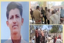 भतीजे की बीवी के साथ इश्क फरमा रहा था चाचा, रात को अचानक खुल गया भेद, फिर सिर में पड़ा लट्ठ और...