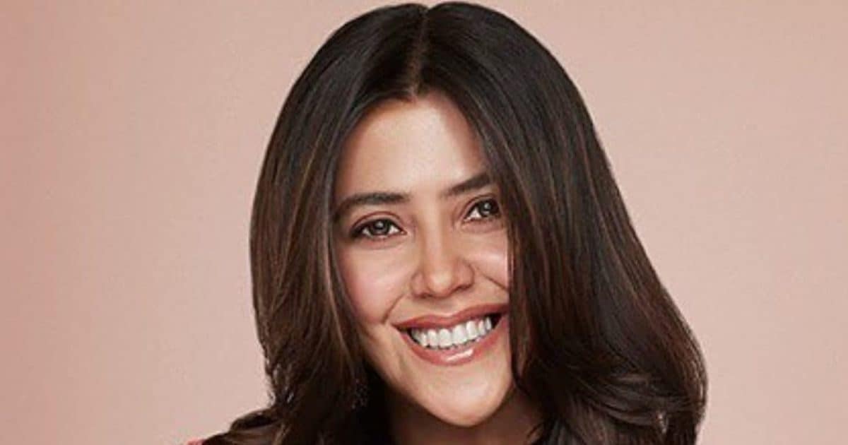Ekta Kapoor B’day- एड से शुरू किया था करियर, ‘K’ अक्षर से है खास नाता