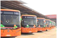 Electric Bus Kanpur: कानपुर को 170 इलेक्ट्रिक बसों की सौगात, इन 10 रूटों पर भरेंगी फर्राटा