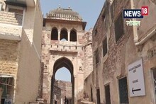 25000 साल पुराना है नागौर का इतिहास, 4 शताब्दी में नांग वंशीय राजा ने बनाया था यह किला