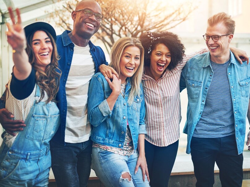 Friendship Tips: दोस्त तो आपके कई होंगे, सच्चे दोस्त की ऐसे करें पहचान ...