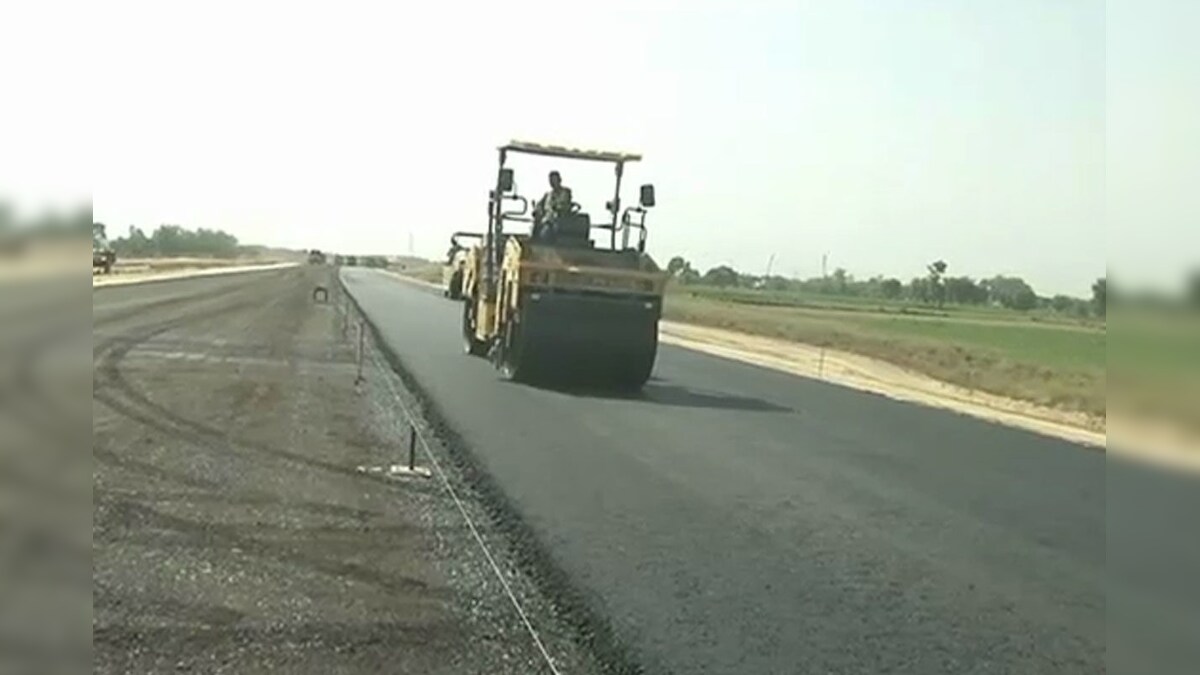 Ganga Expressway: 12 जिलों से होकर गुजरेगा मेरठ से प्रयागराज जाने वाला गंगा एक्सप्रेस वे, खासियत जानकर रह जाएंगे दंग