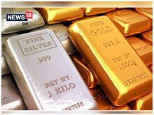 पटना में महंगा हुआ सोना, चांदी 500 रुपये फिसली, जानें लेटेस्‍ट रेट