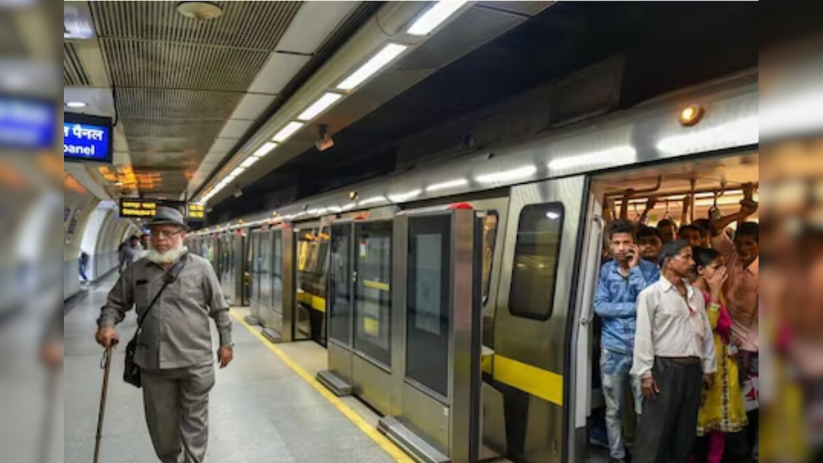 पुराने गुरुग्राम में भी दौड़ेगी मेट्रो, केबिनेट ने दी मेट्रो विस्‍तार को मंजूरी, यह होगा रूट