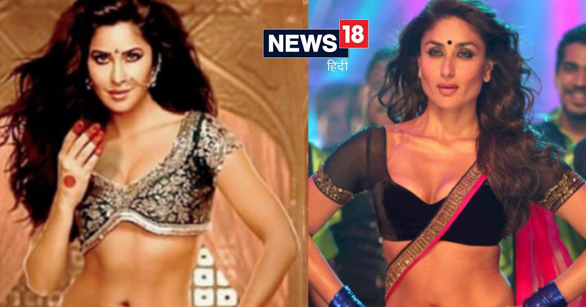 Box office is occupied by these 4 actresses, all four names also start with K, second number will not be believed