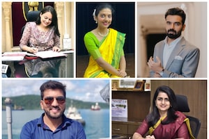 Most Popular IAS : ये IAS अधिकारी हैं सोशल मीडिया सेलिब्रिटी, इंस्टाग्राम पर हैं लाखों फॉलोवर