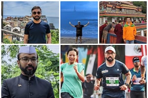 Success Story: डिप्रेशन के चलते NDA से निकाले गए, विदेश की हाई पेइंग जॉब छोड़ी, फिर 53 रैंक के साथ बने आईएएस