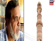 आजादी की पहली लड़ाई में मेवात के 10 हजार लोग हुए थे शहीद