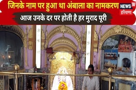 मां अंबिका देवी के नाम पर पड़ा अंबाला शहर का नाम, जानिए माता की कहानी
