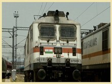 Indian Railway: एनीमोमीटर मापेगा हवा की गति, ट्रेनों को बचाएगा हादसों से