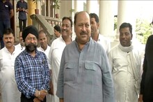 MP News: भाइयों की टिकट दावेदारी ने बढ़ाई कांग्रेस की टेंशन, अब क्या करेंगे कमलनाथ-दिग्विजय सिंह