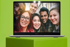 मिड-रेंज फोन की कीमत में आ गया धांसू लैपटॉप, दमदार हैं फीचर्स