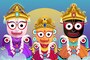 Jagannath Puri Temple: जहां आज भी धड़कता है श्रीकृष्ण का हृदय, पढ़ें रोचक कथा