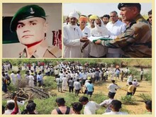 शादी से पहले घर पहुंची दूल्हे की पार्थिव देह, संदिग्ध परिस्थितियों में हुई मौत