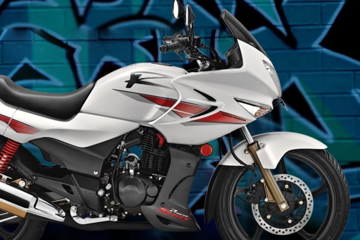 7 Things You Need to Know about 2014 Hero Karizma R