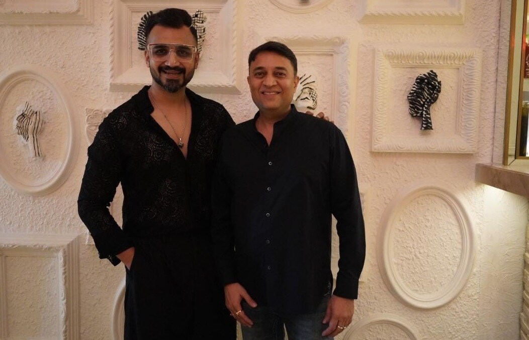 Maniesh Paul, Maniesh Paul latest news, Maniesh Paul web series trailer, Maniesh Paul ott debut, Maniesh Paul conman drama, Rafuchakkar, Rafuchakkar release date, Rafuchakkar creators, Rafuchakkar 15th june, Rafuchakkar story line sushant singh, priya bapat, Arjun Singgh Baran and Kartk D Nishandar, upcoming web series, jio cinema