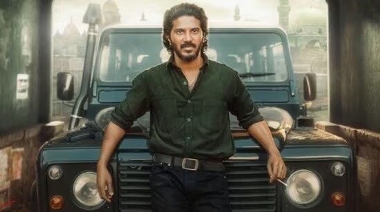 Dulquer Salmaan, Dulquer Salmaan movie, Dulquer Salmaan upcoming movie, Dulquer Salmaan latest news, Dulquer Salmaan reshoot climax, king of kotha release date, king of kotha, south movie, Aishwarya Lekshmi