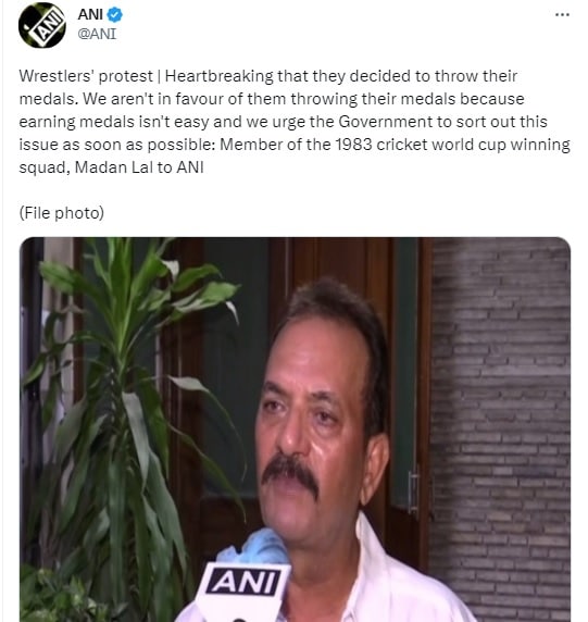 madan lal