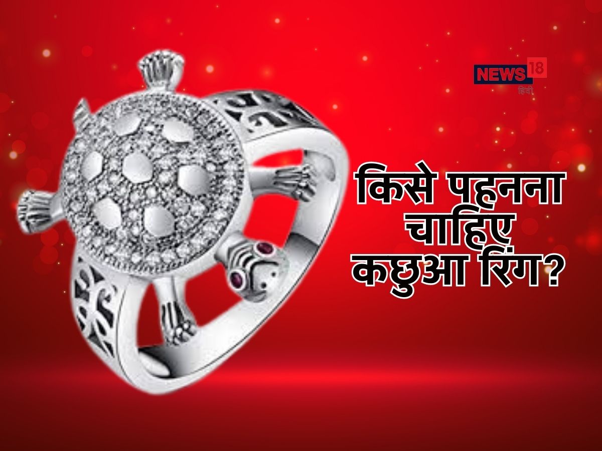 Devanagari X Aesthetic Ring – Chokha India
