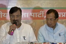 MP Politics: महाराष्ट्र के मंत्री मुनगंटीवार ने कांग्रेसियों को कहा विभीषण, बोले- वे खुद BJP में आए, हम नहीं लाए