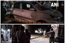 Crime News: दिल्ली के नजफगढ़ में सनसनीखेज वारदात! कार में बैठे शख्स की गोली मारकर हत्या, पुलिस को यह शक