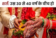 महंगाई राहत कैम्प: युवक ने तहसीलदार को दिया आवेदन, कहा-पत्नी दिलवा दो, बस... पतली और गोरी होनी चाहिए