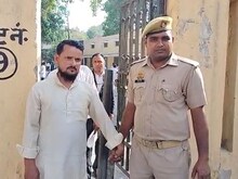 प्रेम में फंसाकर मौलाना ने किया रेप, प्रेग्नेंट होने पर कराया धर्म परिवर्तन