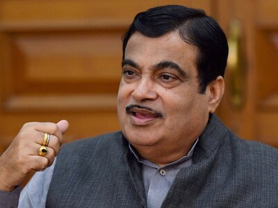 नितिन गडकरी का खुद का है YouTube चैनल, करते हैं हर महीने...-Nitin Gadkari has his own YouTube channel, every month...