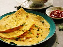 स्वाद के साथ भरपूर पोषण के लिए खाएं मिक्स दाल चीला, आसान तरीके से बनाएं