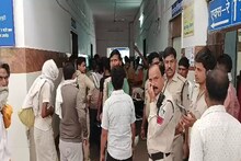 जीजा ने नहीं कराई दूसरी शादी, 48 साल के साले का टूटा घोड़ी चढ़ने का सपना, मारी गोली