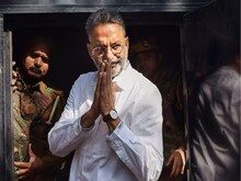 मुख्तार अंसारी को उम्रकैद, जानें कैसे इंसाफ में अड़ंगा लगाकर फैलाता रहा दशहत