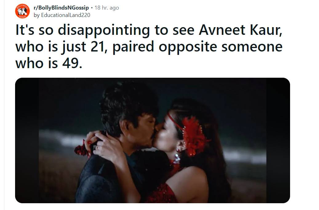 Nawazuddin Siddiqui Avneet Kaur kissing scene Raw, Nawazuddin Siddiqui, Avneet Kaur, kissing scene Raw, Tiku Weds Sheru, Tiku Weds Sheru trailer