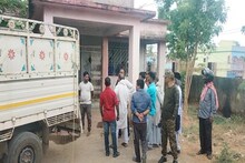 पशु चोरी के आरोप में लाजिम और उसके दोस्त को पिलाया गया था पेशाब, बदला लेने के लिए बना था नक्सली