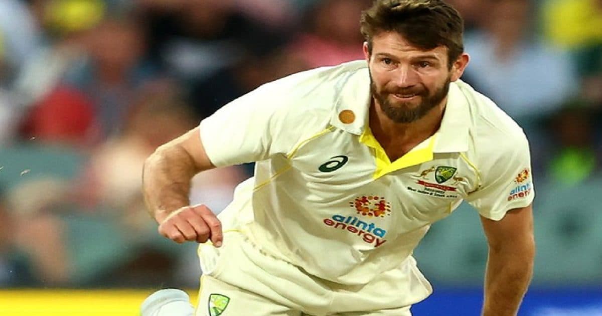 Who is Neser to replace Hazlewood?  Dominated the county, also hunted Pujara