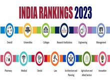 NIRF 2023: ये हैं देश के टॉप 10 मेडिकल, डेंटल और आर्किटेक्चर कॉलेज