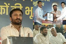 PHOTOS: सुपर 30 वाले पद्मश्री आनंद सर का खुले मंच से बड़ा कबूलनामा, भविष्य के लिए क्या है उनकी प्लानिंग?