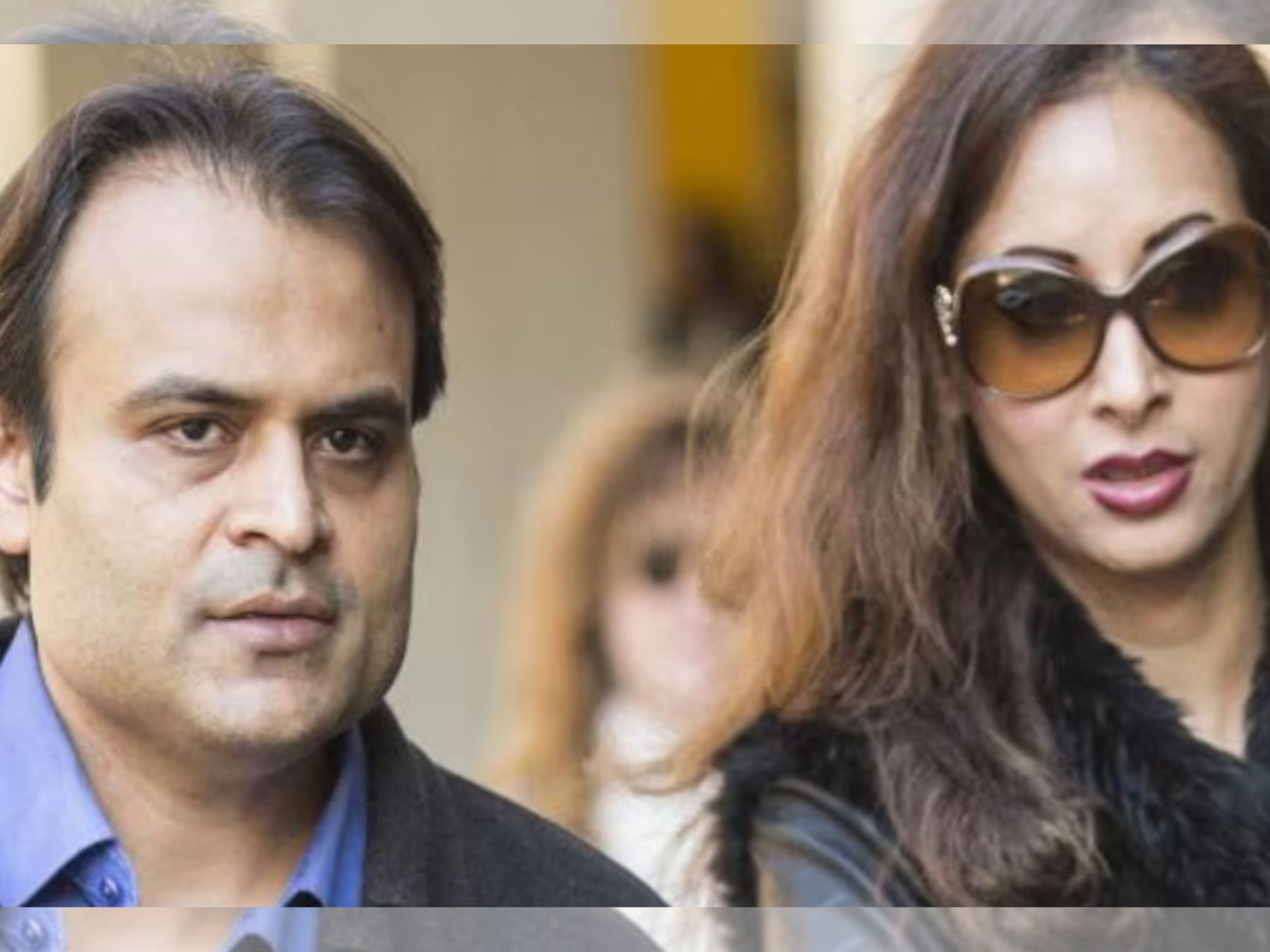 pankaj and radhika oswal