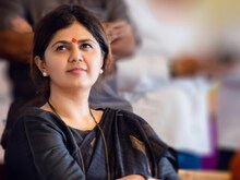 'मैं भाजपा की हूं, वह मेरी पार्टी नहीं..', आखिर किस बात से रूठ गईं पंकजा मुंडे